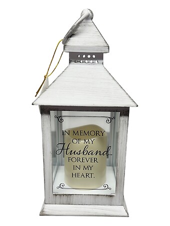 Husband Lantern