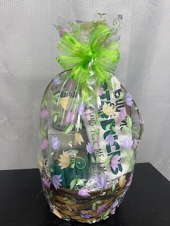 Coffee Basket
