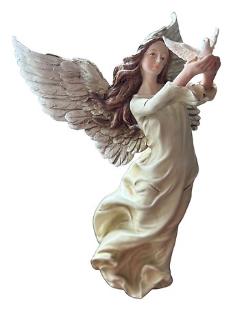 Angel Figurine