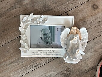 Remembrance Frame