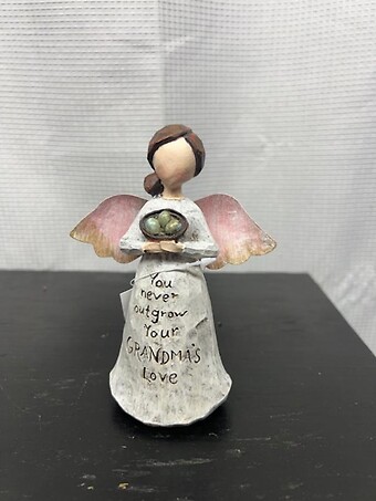Grandma Angel