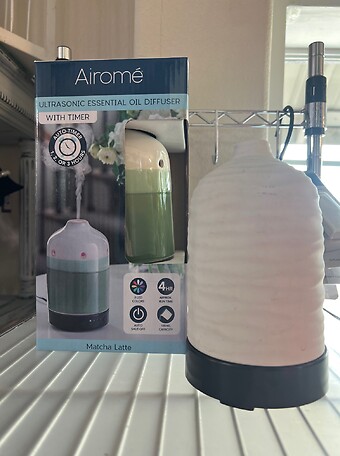 Airome Essential Oil Diffuser