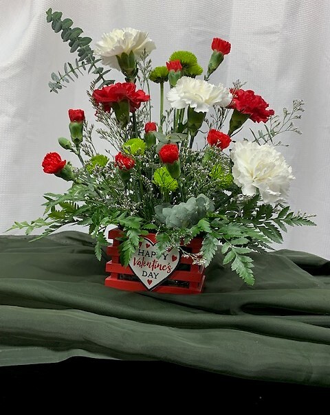 2023 Valentines Special