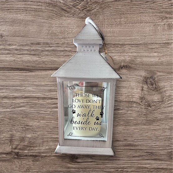 Pet Lantern