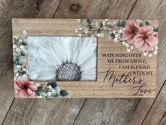 Mothers Love Frame