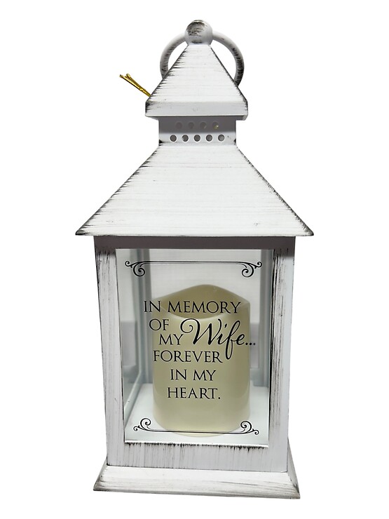 Wife Lantern