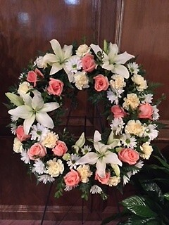 Wreaths