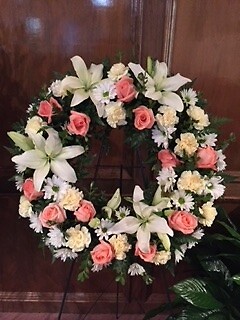 Wreaths