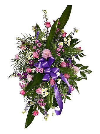 Purple Mix Spray