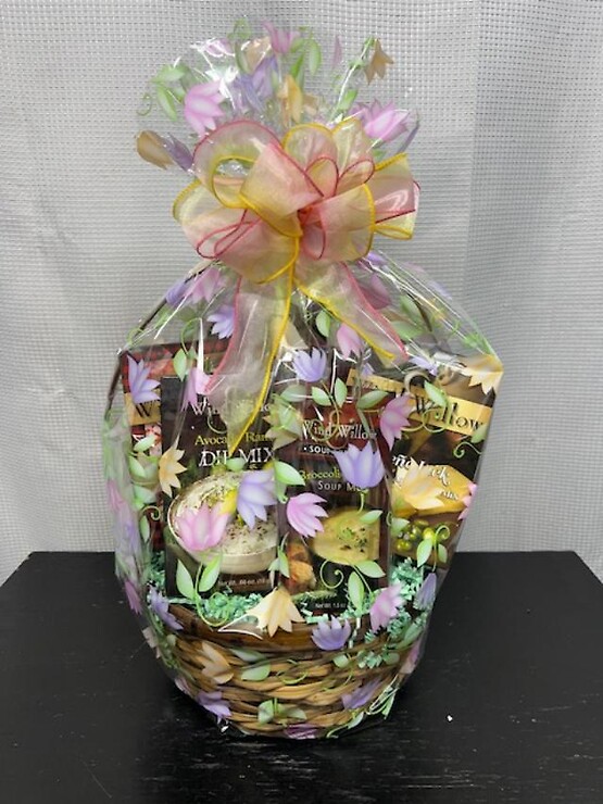 Wind and Willow Gifts