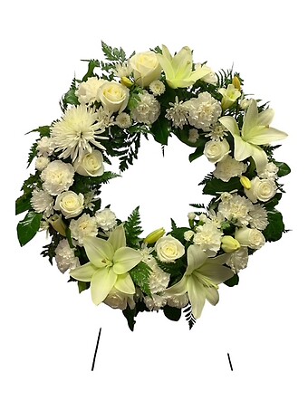 In Loving Memory