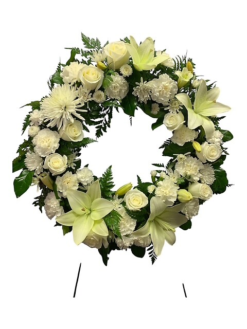 In Loving Memory